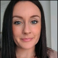 Natalie Wright