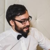 Oleksii Boiko