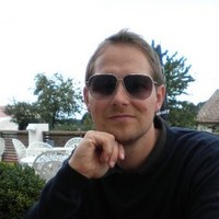 Andrew Gouriet