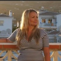 Monica Iren Riksvold Nedrebø