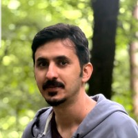 Dr. Payam Baban