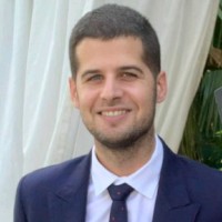Carlos Meca Ventura