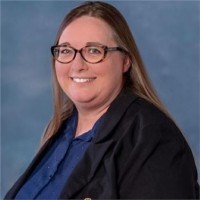 Elizabeth Coffey