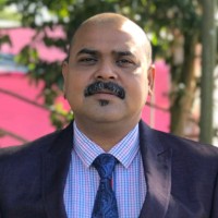 Manoranjan Kalita