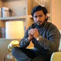 Mahmood Hossain Sakib
