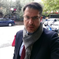 Konstantinos Giannakou