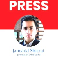 Jamshid Shirzai