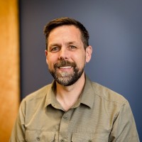 Kevin Garrison, Ei/Eit