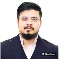 Danish Zahid