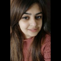 Nancy Thakur