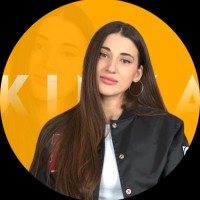 Ekaterina Iaroshenko