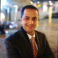 Sameh Mahmoud