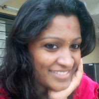 sangeetha jayaraman