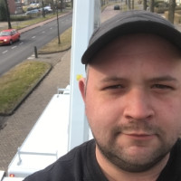 Patrick Van der werff