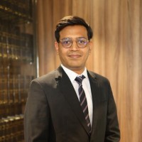 Ayush Jain