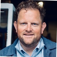 Bram Roukema