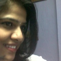 Nisha Sahu