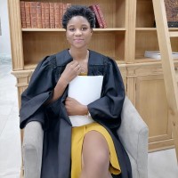 Thandeka Mathonsi