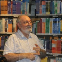 Dr Elias Antonio Jacob