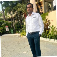 Vikas Dhavale