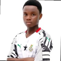 Michael Duodu