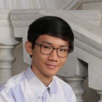 Jeremy Xu