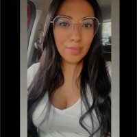 Lesly Madrid Garcia