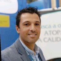 Pablo Dorgambide