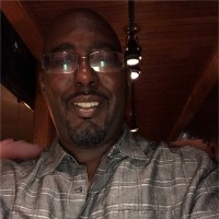 Tyrone Davis