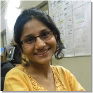 Ratna Prava Behera