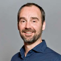 Sven Patrick Kohlmeier