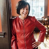 Diane Nelson