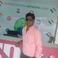 Deepak Sharma