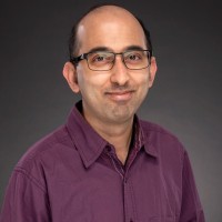 Sourav Roy, Ph.D.