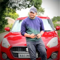 VINOD KUMAR Y S .