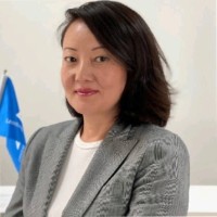 Irina Yugay