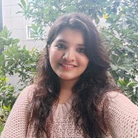 Rucha Deshmukh