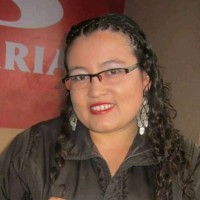 Miryam Paola Triana Rosas