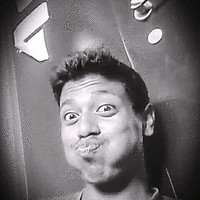 Parimal Ganai