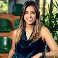 Jaqueline C. Bignardi