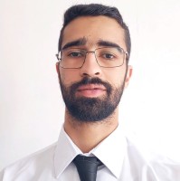 Maziar Foroudian