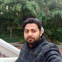Aditya Ranjan Pandey