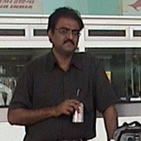 Vipul Randeria