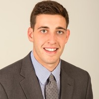 Connor Gross