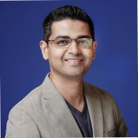 Anand Desai