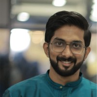Nibin Zakharia