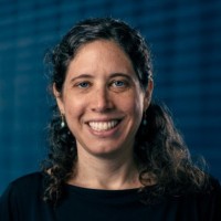 Ruth Levy