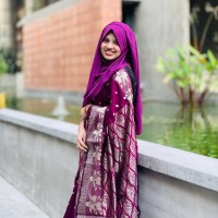 Mrittika Rahman