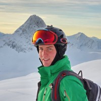 Dylan Kauffmann