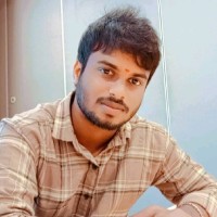 Panda Manikanta